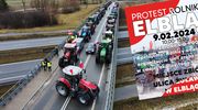 Rolnicy szykują protest