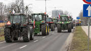 Rolnicy zablokują drogę S7. We wtorek i środę wystąpią utrudnienia w ruchu