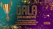 Gala finałowa XVIII Plebiscytu Dziennika Elbląskiego na 10 Najpopularniejszych Sportowców 2023 [VIDEO]