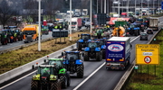 Sport w cieniu protestów