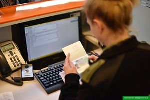 Straż Graniczna kontrolowała nielegalne zatrudnienia cudzoziemców. Najwięcej w powiecie olsztyńskim