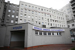 Innowacyjne zabiegi w warszawskim szpitalu