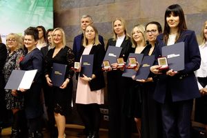 [WIDEO] Czytelnicy „Gazety Olsztyńskiej” wybrali najlepszych nauczycieli