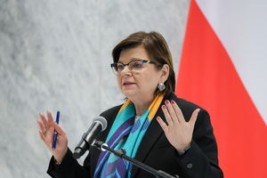 Gorąco wokół zarobków lekarzy. "To nie są dodatkowe pieniądze w systemie"