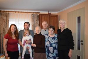 101 lat pani Alicji Rosłoń 