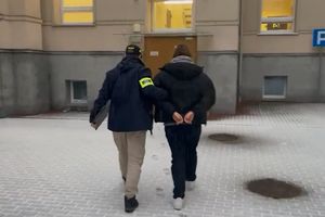 Olsztyńscy policjanci rozbili zorganizowaną grupę przestępczą. Oszuści działali na terenie Warmii i Mazur wyłudzając pieniądze metodą BLIK 
