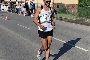 BĘDZIEMY MIEĆ MISTRZA OLIMPIJSKIEGO W CHODZIE?