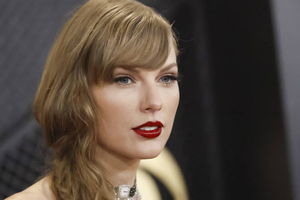 Taylor Swift jako pierwsza w historii artystka zdobyła tyle nagród Grammy
