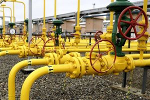 Gaz na europejskim rynku staniał do 28,93 euro za MWh