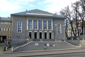 Teatr im. Jaracza w Olsztynie przygotowuje dla mieszkańców z regionu niesamowity spektakl 