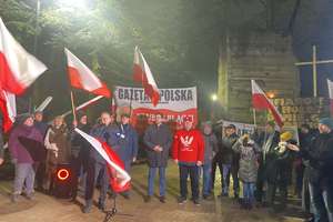 Spotkanie wolnych Polaków w Elblągu. Będą niespodzianki