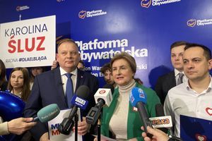Oto kandydaci Koalicji Obywatelskiej do Rady Miejskiej w Elblągu