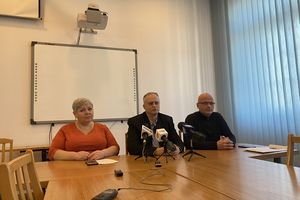 Radni przypominają o niespełnionej obietnicy wyborczej Wróblewskiego