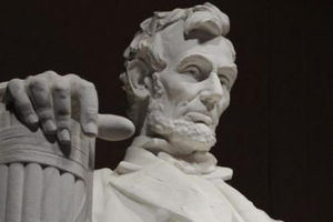 Prezydent Lincoln ułaskawił prapradziadka prezydenta Joe Bidena