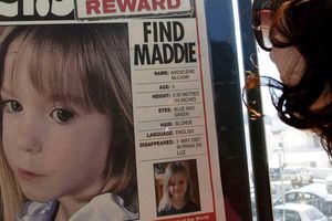 Podejrzany o zabicie Maddie McCann 47-letni Niemiec stanie przed sądem 