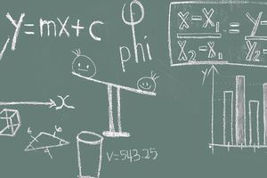 Zainteresowanie matematyką maleje w szkole
