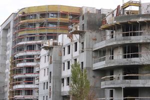 Ceny mieszkań w Olsztynie coraz niższe?