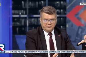 Wąsik w TV Republika: Premier Morawiecki w żaden sposób nie był inwigilowany przez służby
