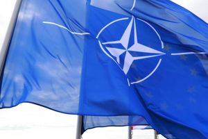 Nowy lider NATO, ale nadal stare wątpliwości 
