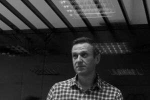 Śmierć Nawalnego to dla Zachodu wyzwanie do czynu -   twierdzi 