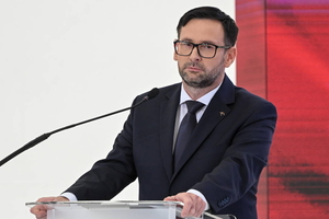 Rada nadzorcza Orlenu odwołała ze stanowiska prezesa koncernu Daniela Obajtka