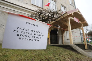 Pałac Młodzieży w Olsztynie zostanie wyremontowany? [ZDJĘCIA]