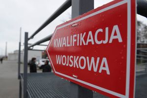 Rozpoczęła się kwalifikacja wojskowa. Obejmie blisko 230 tys. osób