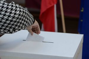 SONDAŻ. Tak Polacy chcą głosować w wyborach do PE