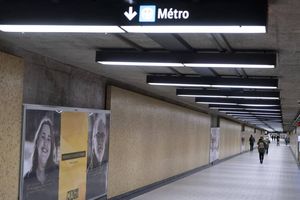 Metro w Montrealu używa AI do wykrywania potencjalnych samobójców