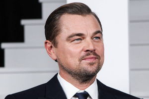 Czy wiesz, że Leonardo DiCaprio miał dziadka z Polski?