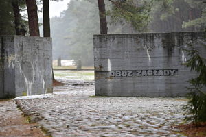 Muzeum Treblinka będzie miało wystawę stałą