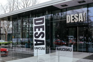 Beksiński, Juszkiewicz i Dali na wystawie w DESA Unicum