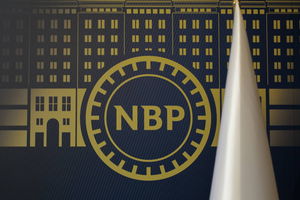 NBP: osiąganie dodatniego wyniku finansowego nie jest celem banku centralnego