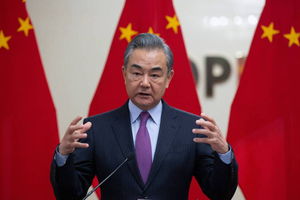 Szef MSZ Chin określił Europę jako "ważną siłę"