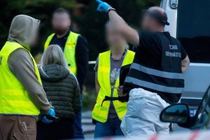 Gdańsk: Prokuratura bada sprawę ataku z użyciem noża przed klubem w centrum miasta
