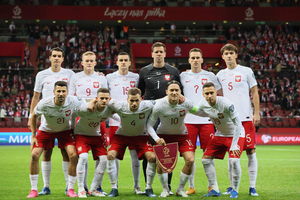 Piłkarska LN - Polska pozna rywali, mocna delegacja PZPN