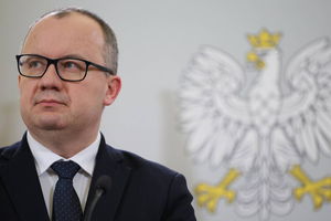 Sejm odrzucił wniosek PiS o wyrażenie wotum nieufności wobec szefa MS 