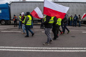 Prof. Bórawski: Realizację Zielonego Ładu należy odłożyć do zakończenia wojny na Ukrainie