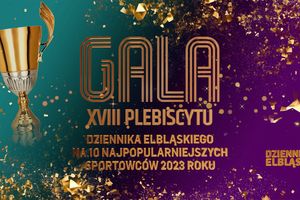 Gala finałowa Plebiscytu Sportowego [VIDEO]