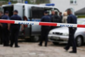 Prokuratura w Olsztynie postawiła zarzuty kierowcy, który potrącił 12-latka w gminie Dywity