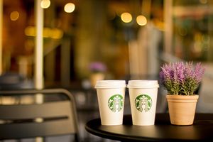 W Olsztynie powstanie długo wyczekiwana kawiarnia Starbucks?