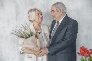 Liczba nowożeńców, którzy ukończyli 50 lat, wzrosła o 40 proc.