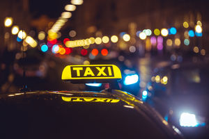 Taksówkarze pod lupą, czyli Kontrole TAXI – podsumowanie 2023 roku