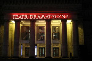 Miasto ogłosiło konkurs na stanowisko dyrektora Teatru Dramatycznego