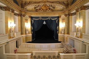 Premiera "Halki" w Polskiej Operze Królewskiej odbędzie się w dniach 17 i 18 lutego
