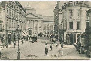 Historia Warszawy ukryta w tysiącach eksponatów