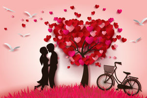 Walentynki - czy wiesz jak rozpoznać prawdziwą miłość?