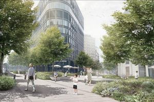 Nowe Centrum Warszawy – proces, który odmienia serce miasta