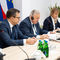 Ministrowie rolnictwa Polski i Ukrainy zaczęli rozmowy