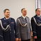 Uroczyste pożegnanie ze służbą w Policji
